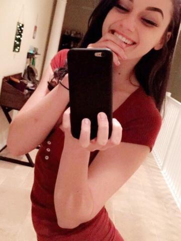 Илона Свежая Молодая Реал фото 4