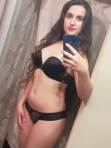 Виолетта Пермь Эскорт Реал Новоозёрное