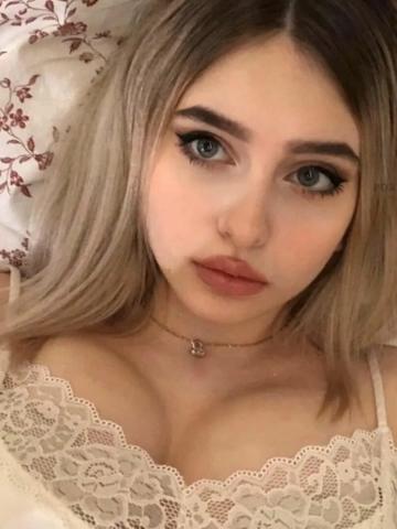 Жанна Вип Горячая Реал фото 2